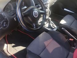 Grigio Usata 2002 VW Golf IV Tre volumi | 1100 € (Ottimo prezzo)