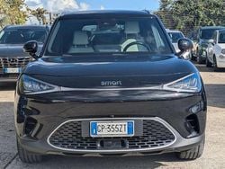 Nero Usata 2023 Smart #1 Edition #1 SUV | 22.000 € (Ottimo prezzo)