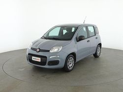 Grigio Usata 2018 Fiat Panda Easy | 8399 € (Buon prezzo)