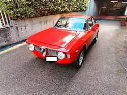 Rosso Usata 1964 Alfa Romeo GT Sprint Coupé | 59.000 €