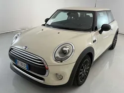 Bianca Usata 2016 Mini One D Business Due volumi | 8900 € (Super prezzo)