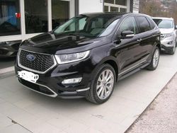 Nero Usata 2018 Ford Edge SUV | 15.900 € (Buon prezzo)