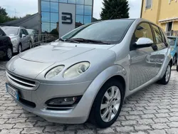 Argento Usata 2006 Smart ForFour Passion Tre volumi | 3900 € (Buon prezzo)