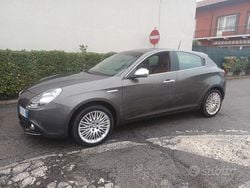 Usata 2015 Alfa Romeo Giulietta Due volumi | 7000 € (Ottimo prezzo)
