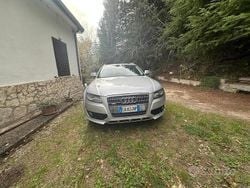 Grigio Usata 2010 Audi A4 Allroad Station wagon | 6000 € (Buon prezzo)