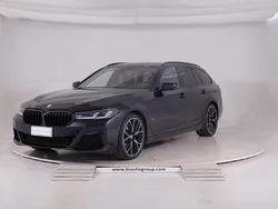 Usata 2024 BMW 520 Comfort Edition Station wagon | 42.300 € (Super prezzo)