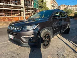 Grigio Usata 2018 Jeep Compass Longitude SUV | 15.900 € (Buon prezzo)
