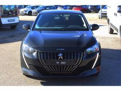 Nero perla Usata 2021 Peugeot 208 Allure Due volumi | 15.900 € (Molto cara)