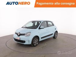 Blu Usata 2020 Renault Twingo SE Due volumi | 10.999 € (Buon prezzo)