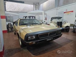 Beige Usata 1982 Lancia Beta Cabrio | 20.000 €