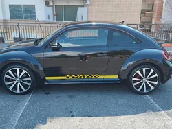 Usata 2012 VW Maggiolino Coupé | 12.800 € (Buon prezzo)