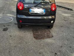 Usata 2007 Chevrolet Matiz Due volumi | 2000 € (Buon prezzo)