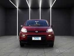 Rosso Usata 2024 Fiat Panda S Tre volumi | 9799 € (Ottimo prezzo)