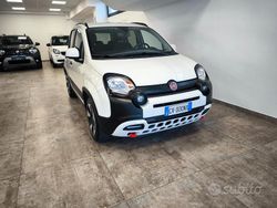 Other Usata 2021 Fiat Panda Cross Cross Due volumi | 12.900 € (Buon prezzo)