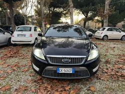 Usata 2008 Ford Mondeo Titanium Tre volumi | 2990 € (Buon prezzo)