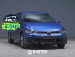 Usata 2024 VW Polo R-line | 19.687 € (Super prezzo)