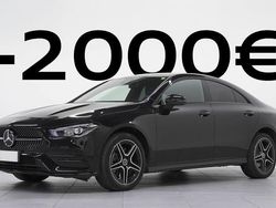 Nero Usata 2023 Mercedes E250 Premium Coupé | 35.800 € (Buon prezzo)