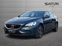 Blu Usata 2019 Volvo V40 Business Edition Tre volumi | 13.500 € (Buon prezzo)