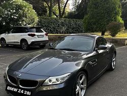 Grigio Usata 2016 BMW Z4 Cabrio | 29.000 € (Buon prezzo)