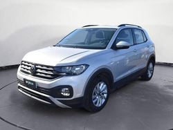 Argento Usata 2020 VW T-Cross Style SUV | 17.500 € (Buon prezzo)