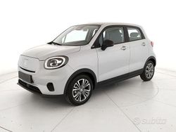 Starry silver Nuova 2025 Leapmotor T03 Due volumi | 14.900 € (Buon prezzo)