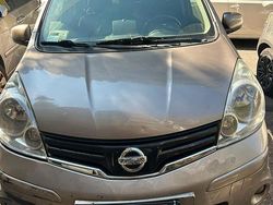 Usata 2011 Nissan Note Monovolume | 1500 € (Ottimo prezzo)