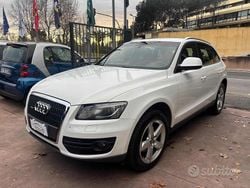 Bianco Usata 2011 Audi Q5 Advanced Plus SUV | 10.300 € (Ottimo prezzo)