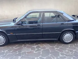 Usata 1988 Mercedes 190 Tre volumi | 35.000 €