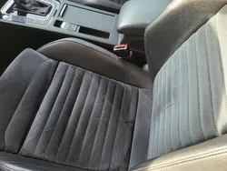 Grigio Usata 2016 VW Passat Highline Station wagon | 12.799 € (Buon prezzo)