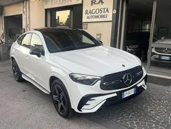 Other Usata 2023 Mercedes GLC300e AMG Line Premium Plus Coupé | 65.000 € (Super prezzo)
