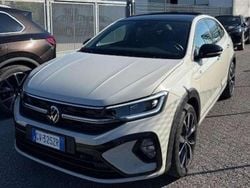 Ascot grey Usata 2024 VW Taigo R-line SUV | 23.900 € (Buon prezzo)
