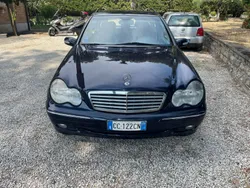 Usata 2002 Mercedes C220 Station wagon | 1300 € (Ottimo prezzo)
