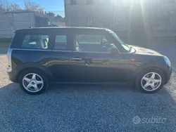 Usata 2007 Mini Clubman Station wagon | 5000 € (Cara)