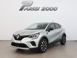 Grigio Usata 2024 Renault Captur Evolution SUV | 17.900 € (Buon prezzo)