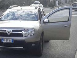 Oro Usata 2012 Dacia Duster Station wagon | 5000 € (Buon prezzo)
