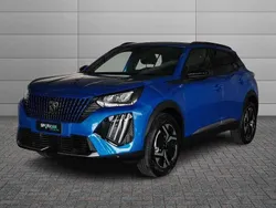 Blu Nuova 2025 Peugeot 2008 Allure SUV | 22.200 € (Buon prezzo)