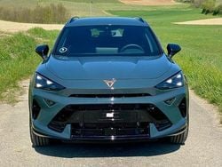 Blu Nuova 2025 Cupra Formentor SUV | 36.500 € (Buon prezzo)