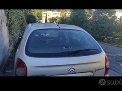 Grigio Usata 2004 Citroën Xsara Monovolume | 1500 €