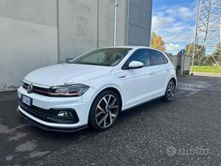 Bianco Usata 2020 VW Polo GTI Tre volumi | 22.450 €