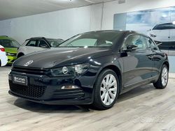 Nero Usata 2009 VW Scirocco Coupé | 3990 € (Molto cara)