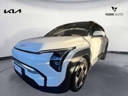 Bianco Usata 2024 Kia EV3 SUV | 28.450 € (Super prezzo)