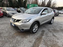 Grigio Usata 2014 Nissan Qashqai Tekna SUV | 8500 € (Buon prezzo)