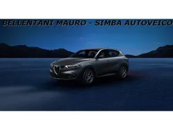 Antracite(met.) Nuova 2025 Alfa Romeo Tonale Super SUV | 37.300 € (Buon prezzo)