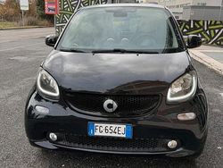 Nero Usata 2015 Smart ForTwo Coupé Coupé | 8000 € (Buon prezzo)