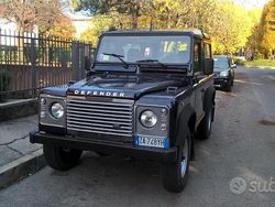 Blu Usata 1998 Land Rover Defender SUV | 16.000 € (Super prezzo)