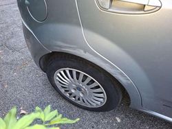 Usata 2007 Fiat Grande Punto Active Due volumi | 3500 € (Buon prezzo)