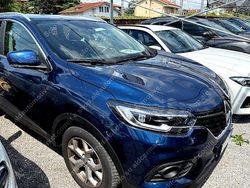 Blu Usata 2020 Renault Kadjar SUV | 16.900 € (Buon prezzo)