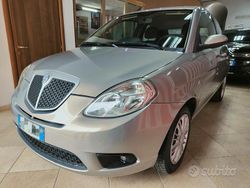 Marrone Usata 2009 Lancia Ypsilon Due volumi | 3700 € (Buon prezzo)