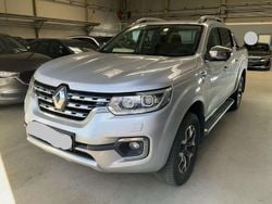 Grigio Usata 2018 Renault Alaskan Intens Pick-up | 24.500 € (Buon prezzo)