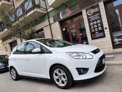 Bianco Usata 2014 Ford C-MAX Monovolume | 7990 € (Buon prezzo)
